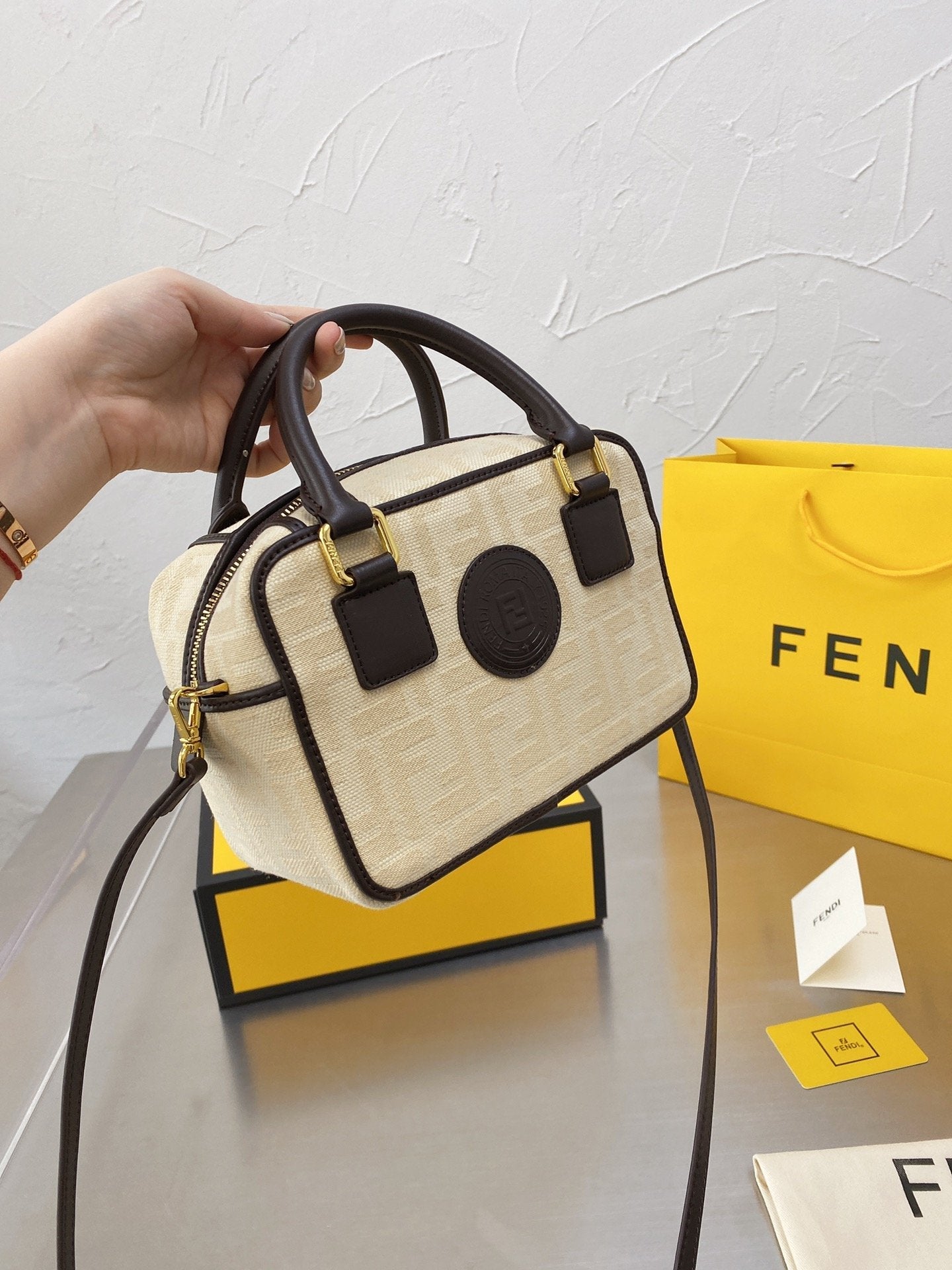 GLM - Top Quality Bags FEI 109