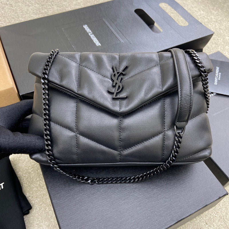 Satchel Bags - SLY Bags - 033