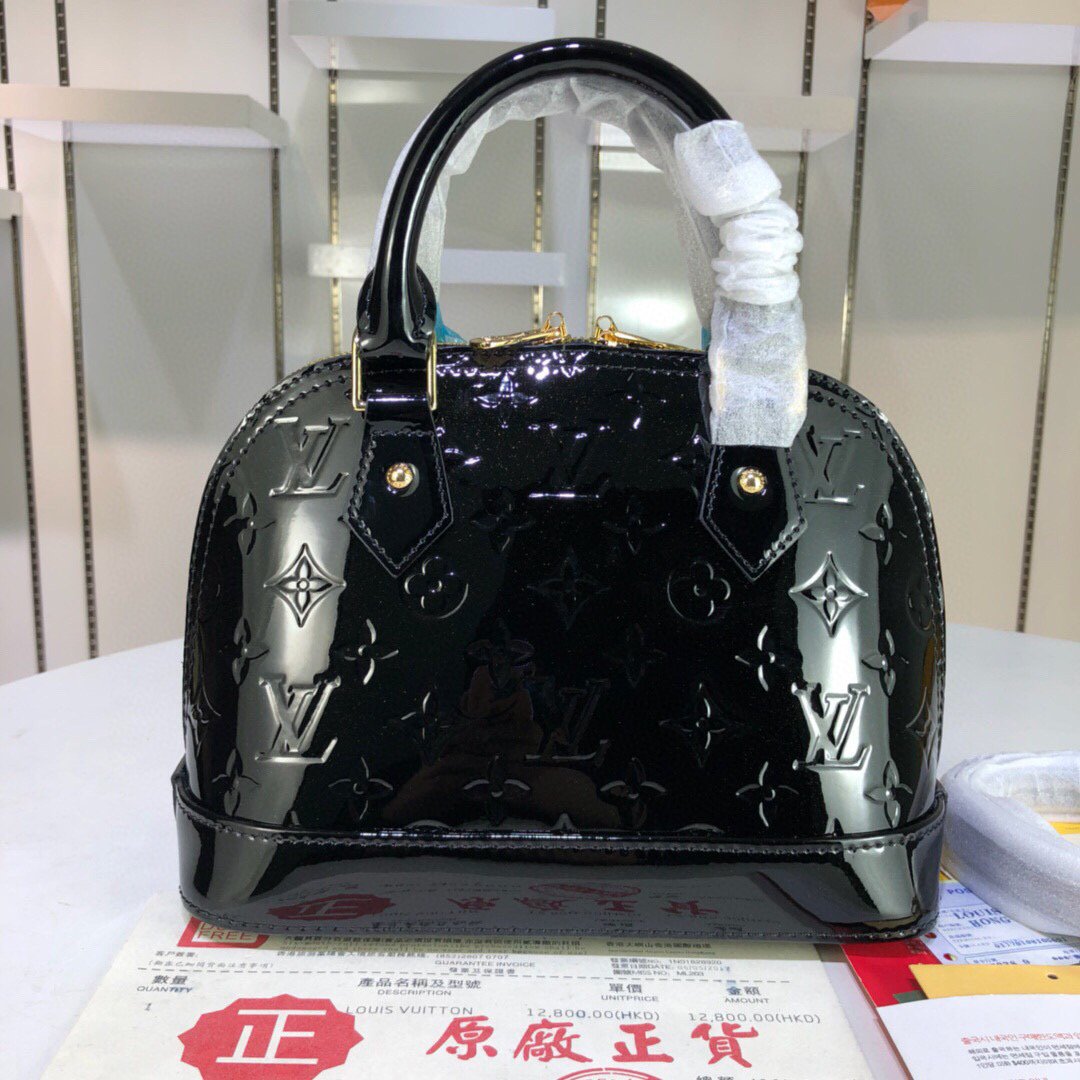 GLM - Top Quality Bags LUV 058