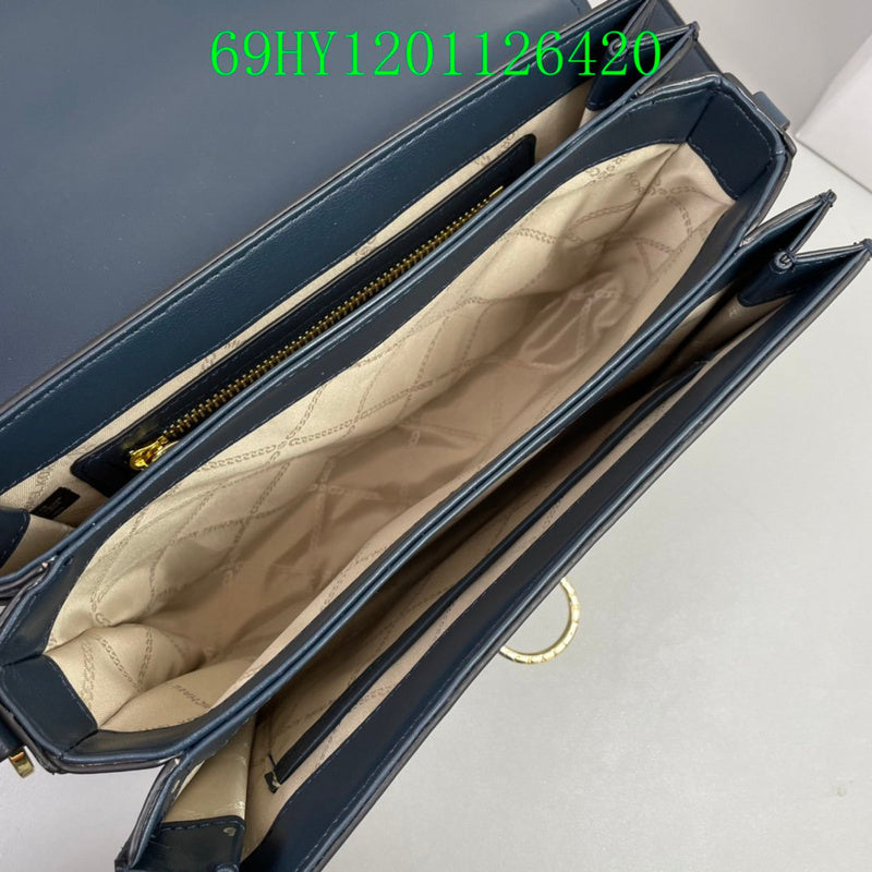 Satchel Bags - MK Bags - 528