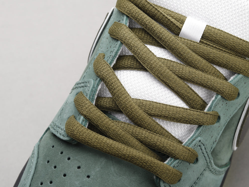 GLM - Concepts Green Lobster