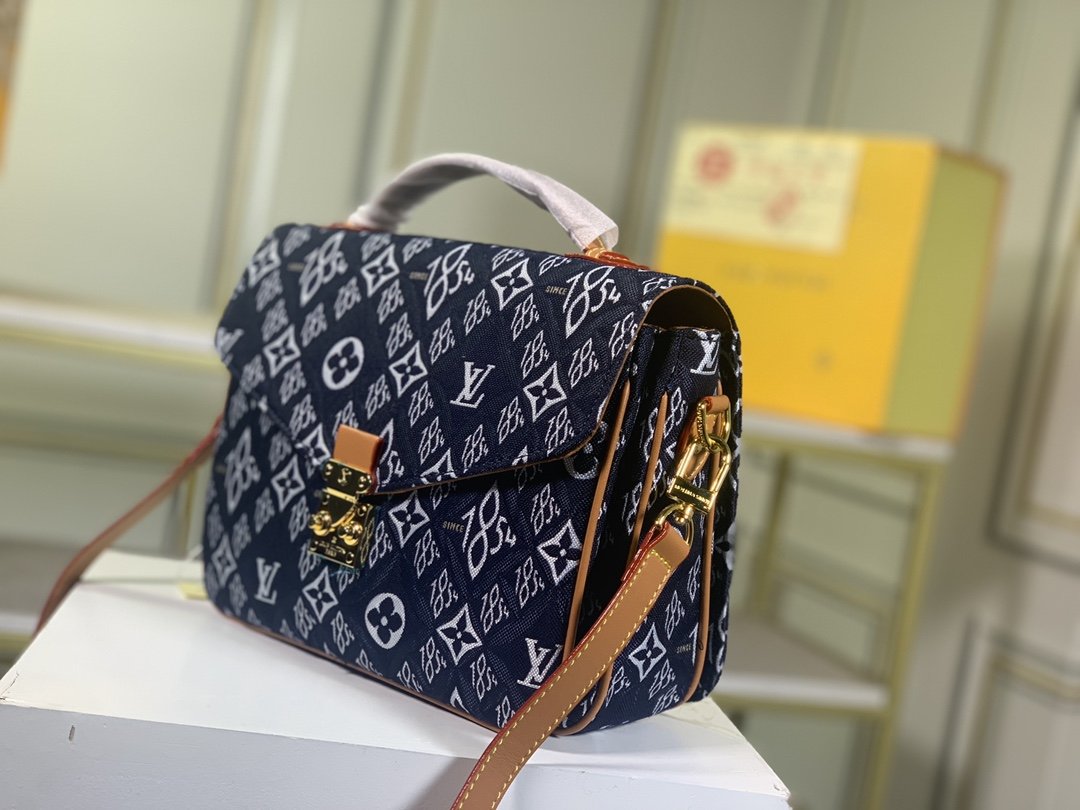 GLM - Top Quality Bags LUV 111