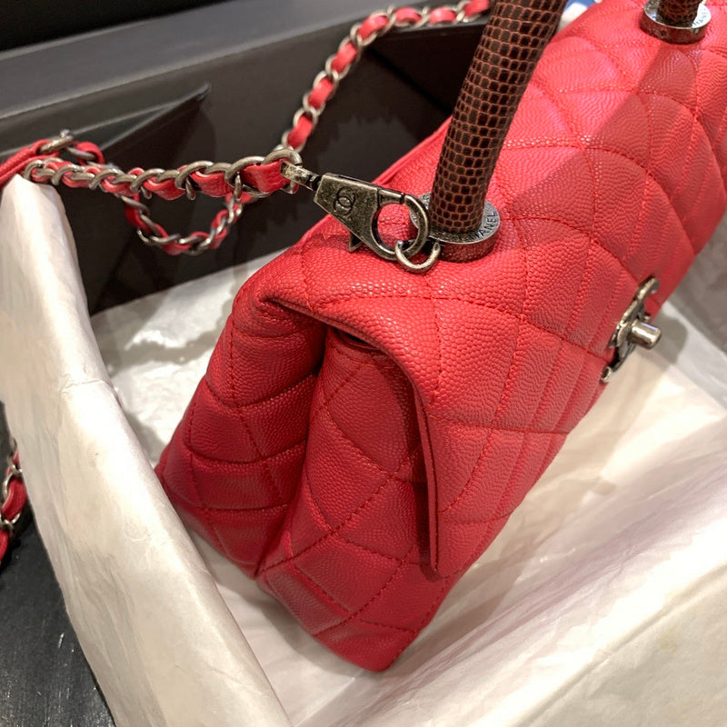 Satchel Bags - CHL Bags - 1934