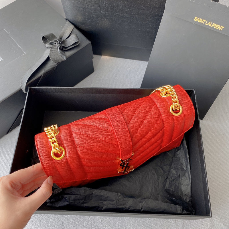 GLM - SLY Bags - 333