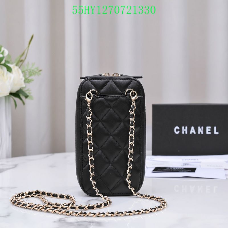 Glami - CHL Wallet - 2450