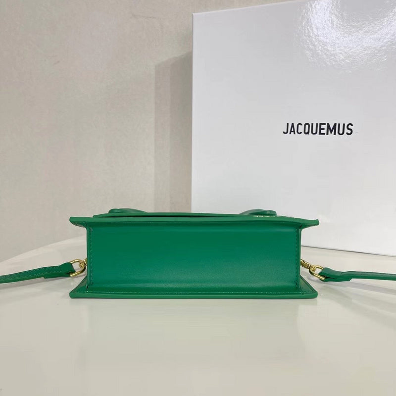 Satchel Bags - JQMS Bags - 133