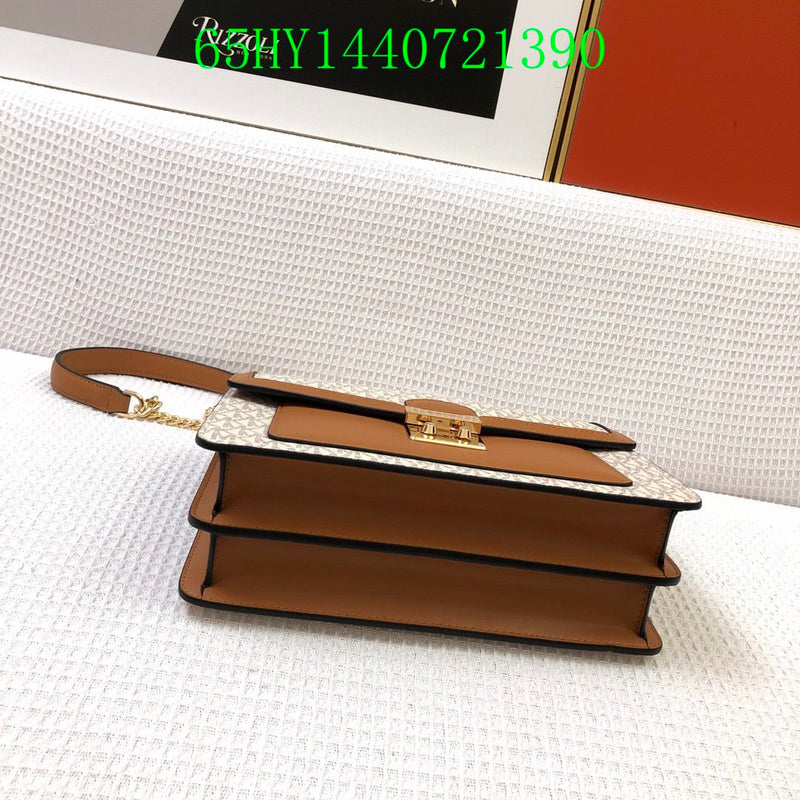 Satchel Bags - MK Bags - 721