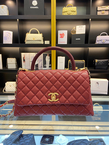Satchel Bags - CHL Bags - 2153