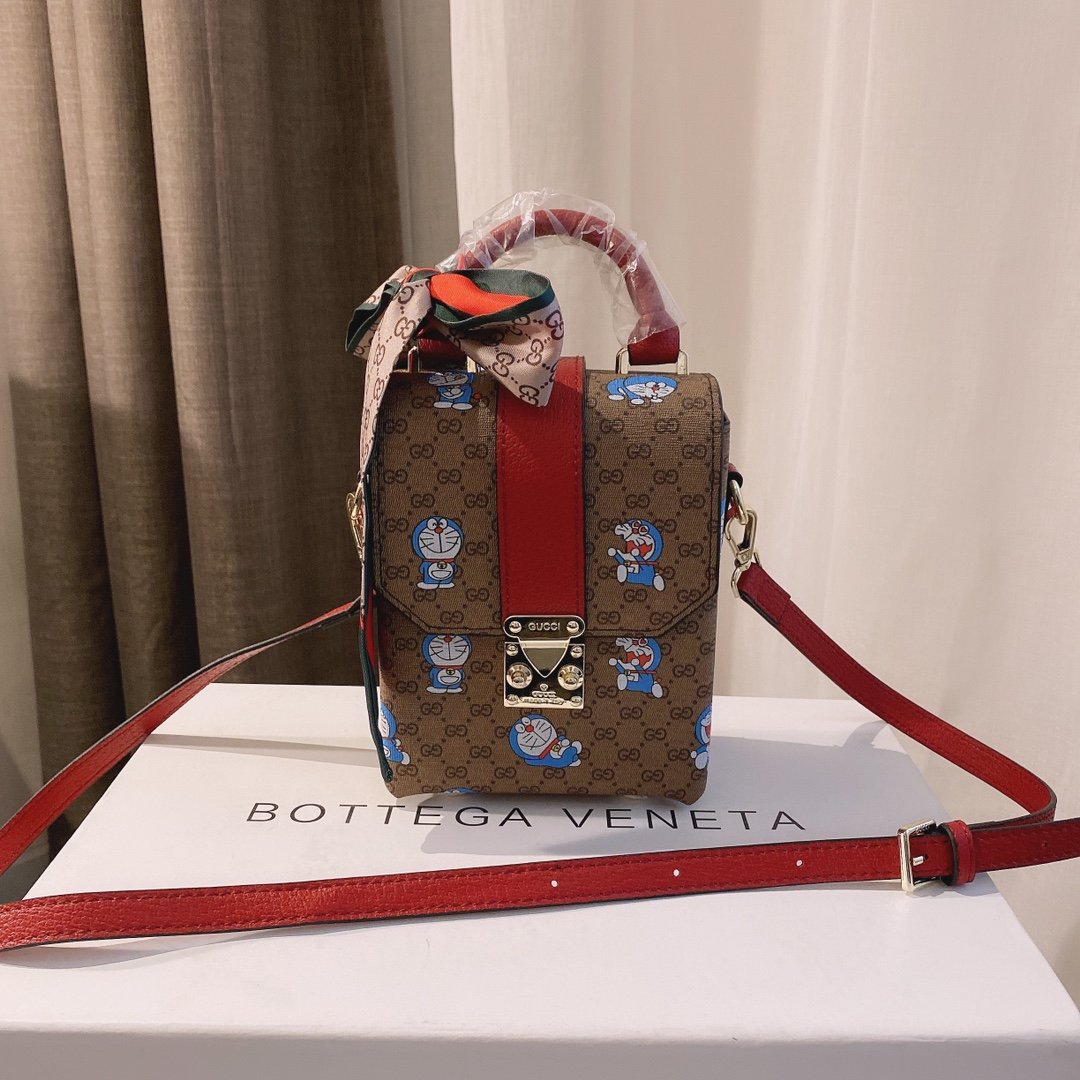 GLM - Top Quality Bags GCI 208