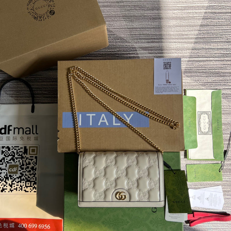 Satchel Bags - GCI Bags - 7866