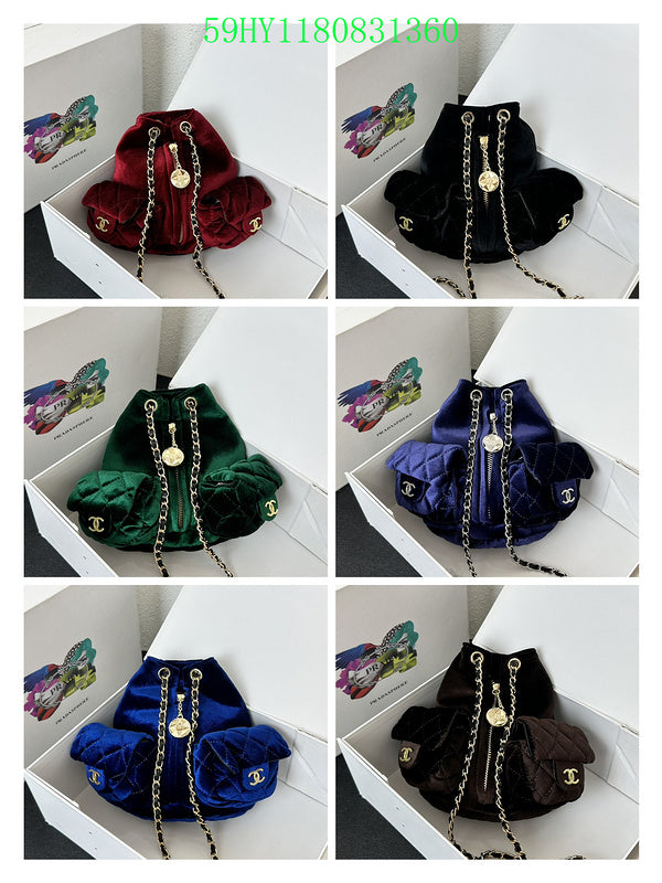 Glami - CHL Bags - 006