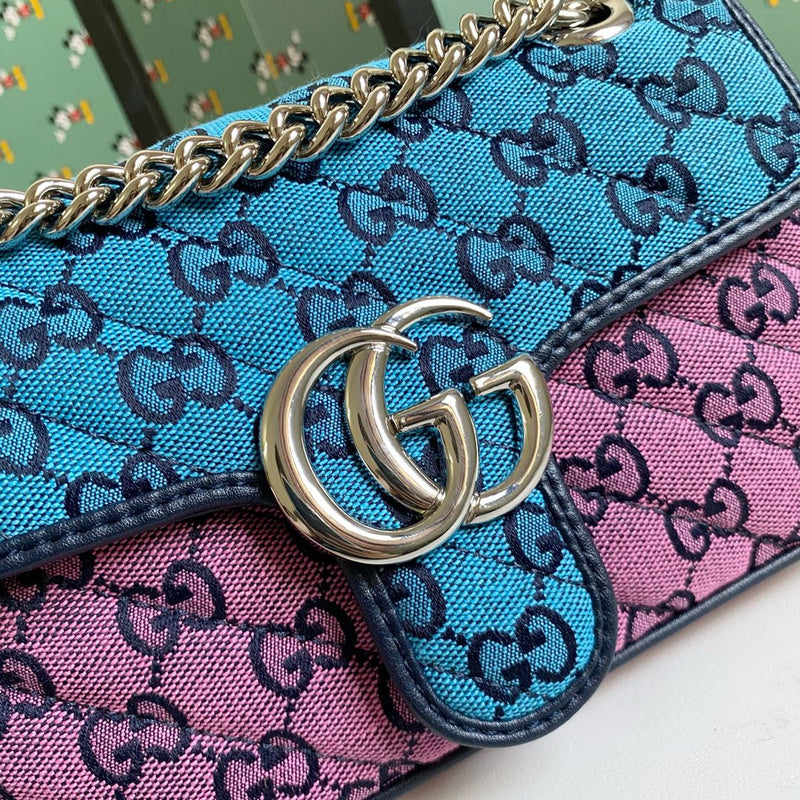 Satchel Bags - GCI Bags - 2117