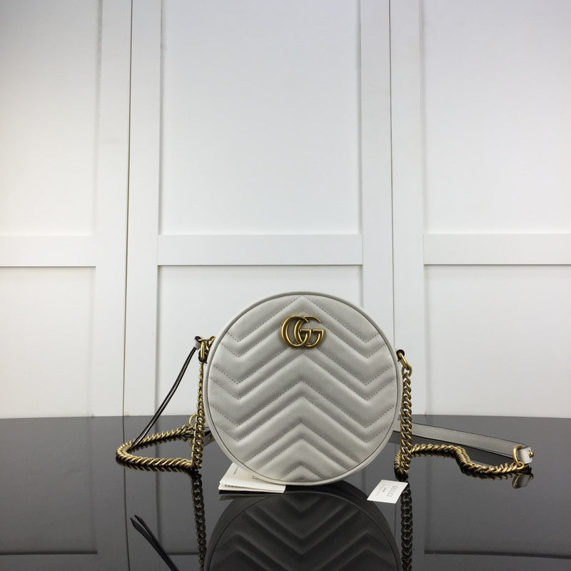 Satchel Bags - GUC Bags - 745