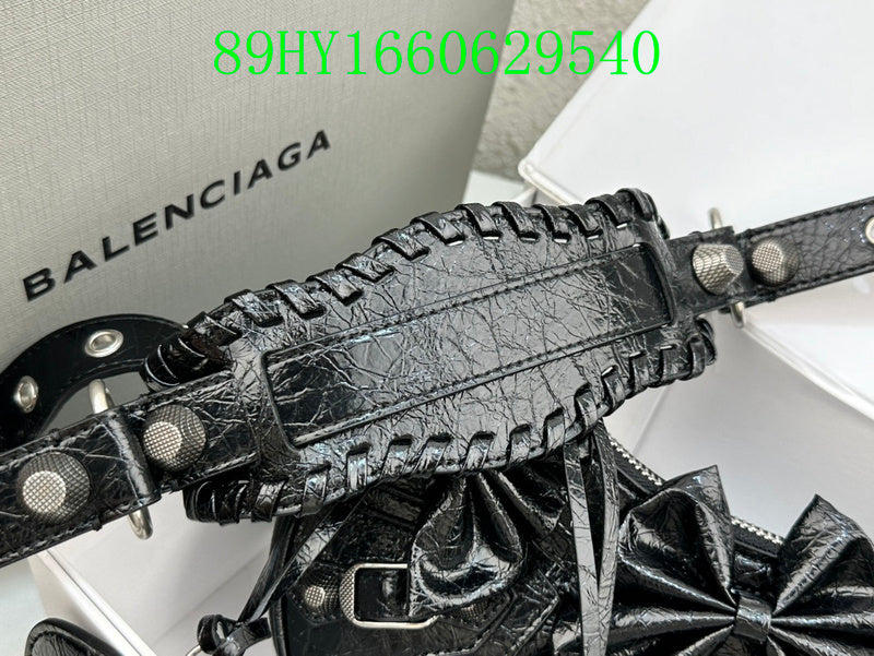 Glami GlamI - BGA Bags - 1730
