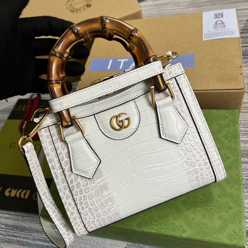 Satchel Bags - GCI Bags - 6421