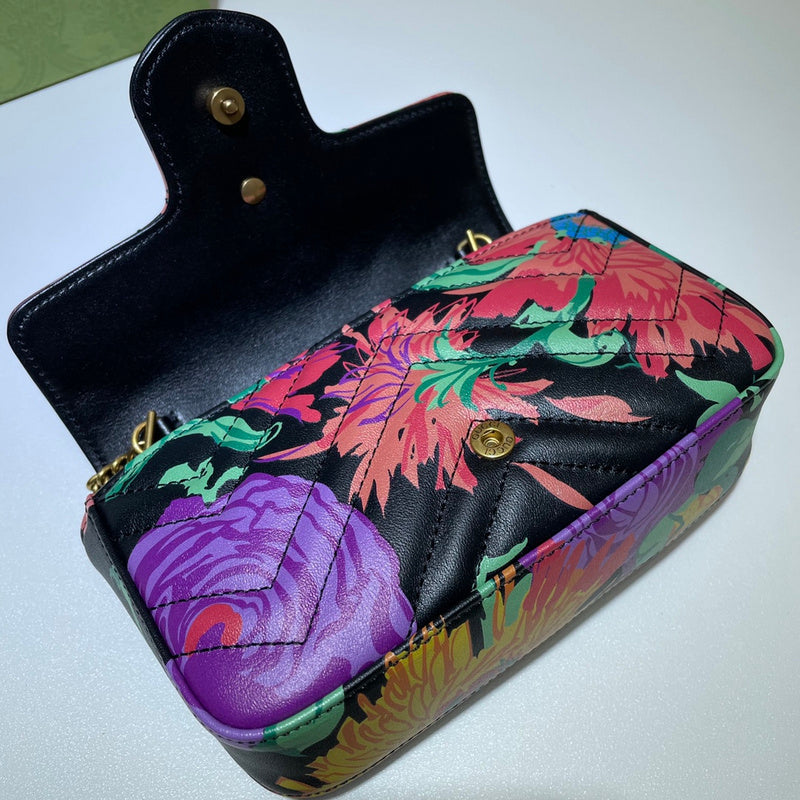 Satchel Bags - GCI Bags - 3063