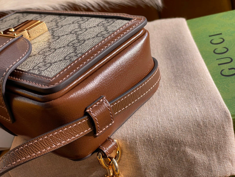 Satchel Bags - GCI Bags - 293