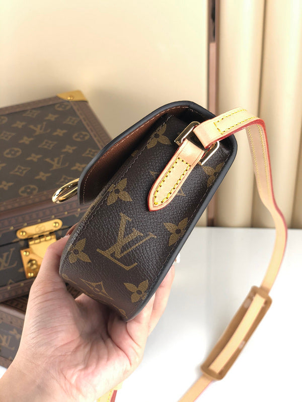 Satchel Bags - VL Bags - 4988