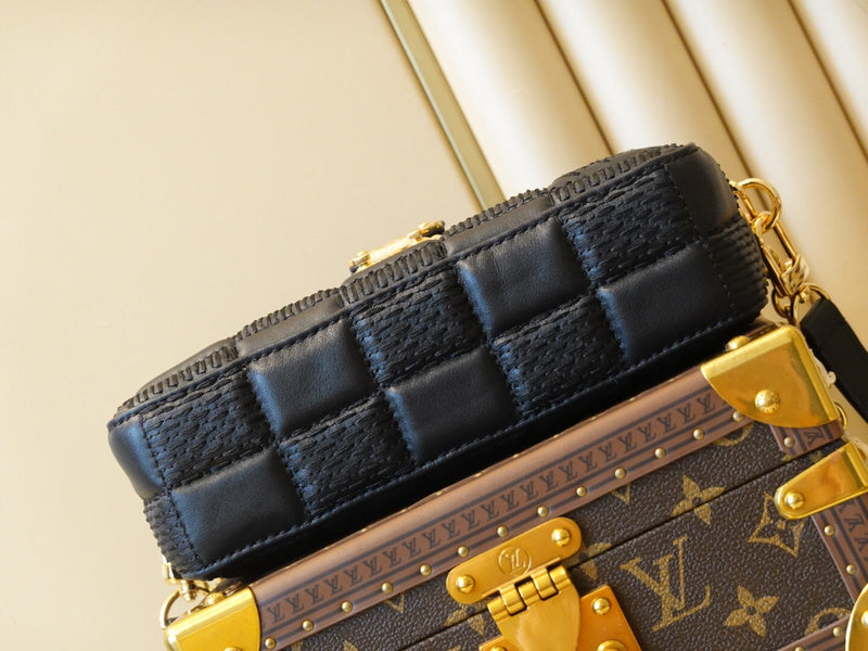 Satchel Bags - VL Bags - 5272