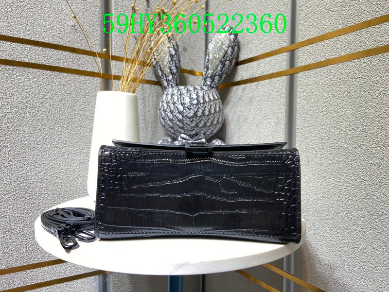 Satchel Bags - BGA Bags - 2481