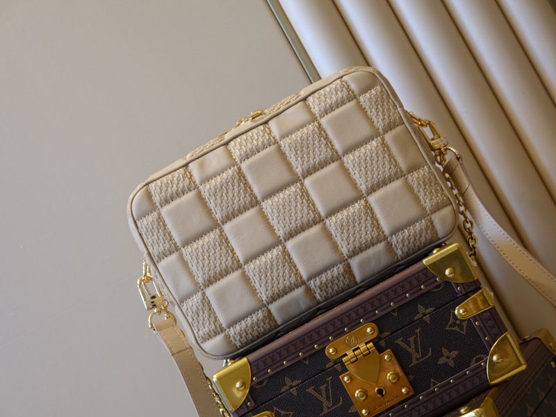 Satchel Bags - VL Bags - 5303
