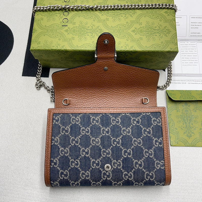 Satchel Bags - GCI Bags - 6770