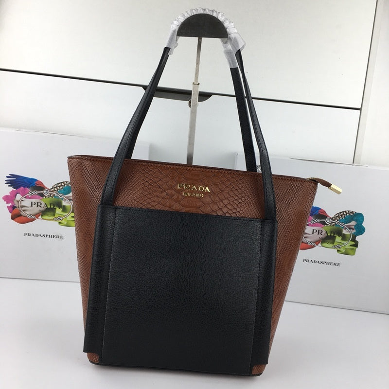 Satchel Bags - PDA Bags - 1192