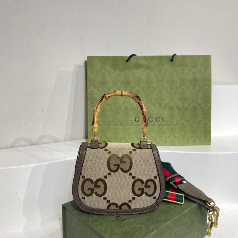 Satchel Bags - GCI Bags - 2007