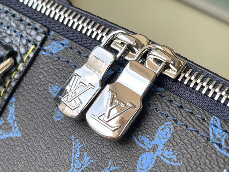 Glami- Glami- Lu-Vi bags - 4690