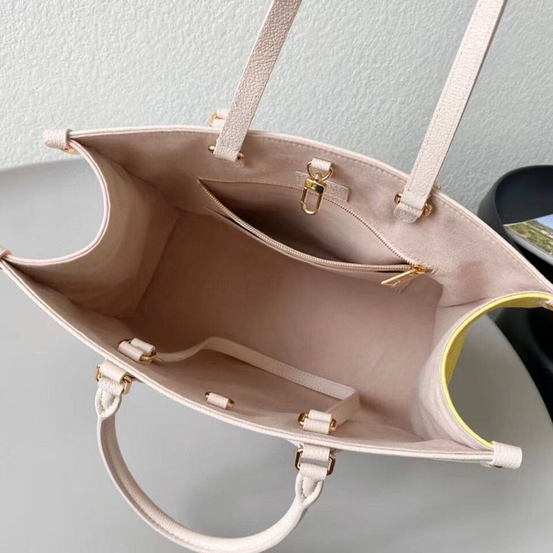 Glami GlamI Lu-Vi Bags - 16641