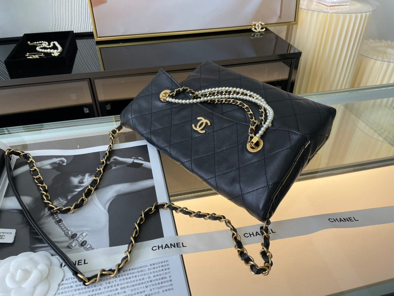 Satchel Bags - CHL Bags - 1849