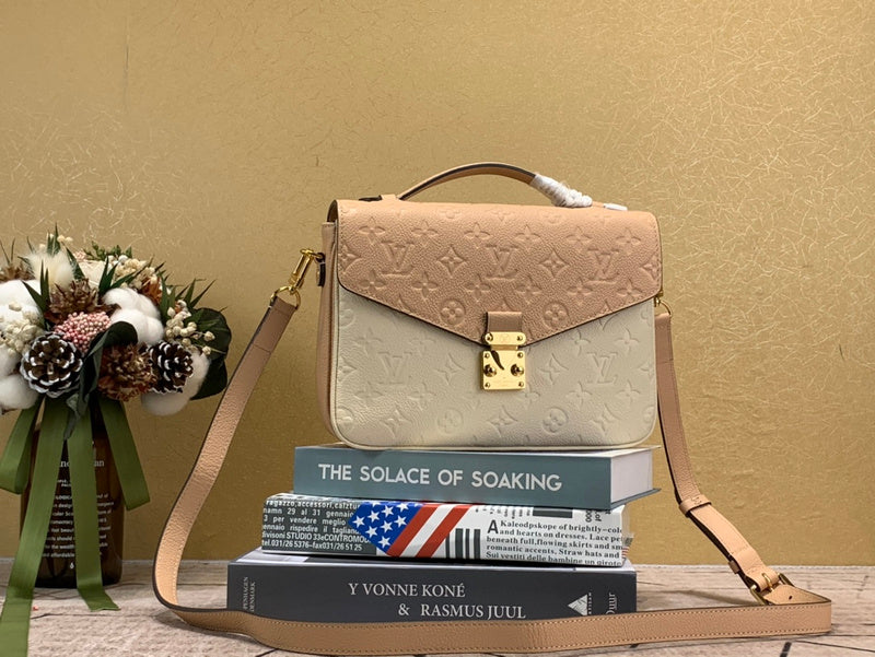 Satchel Bags - VL Bags - 5684