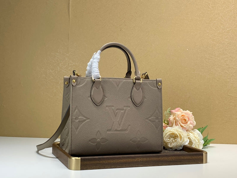 Satchel Bags - VL Bags - 5195
