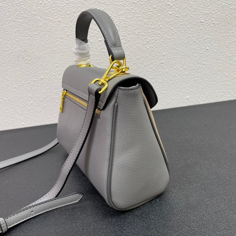 Satchel Bags - PDA Bags - 1132