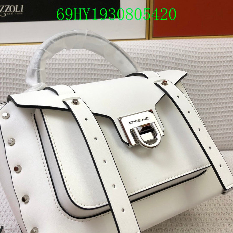 Satchel Bags - MK Bags - 643