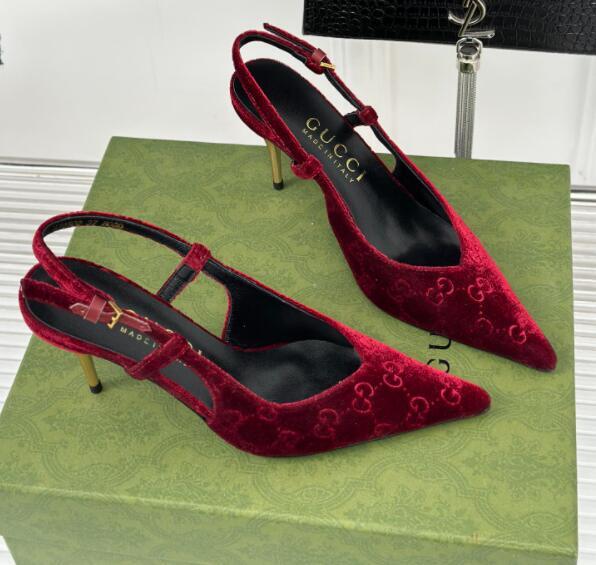 glami shop- LOV Women Shoes - 321