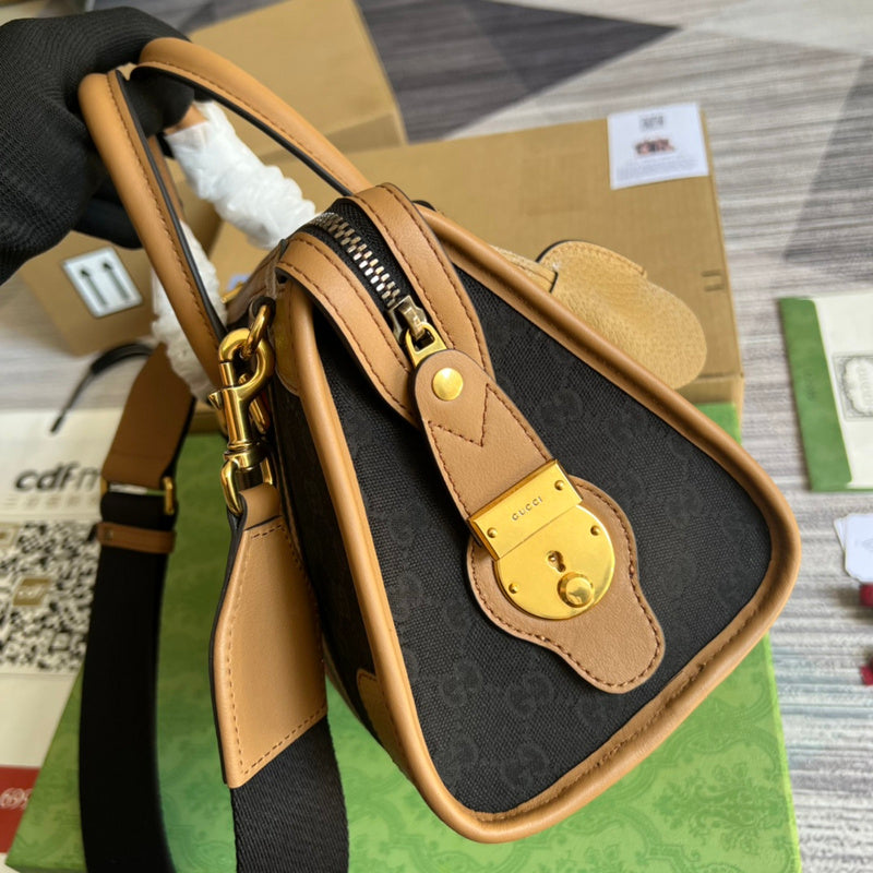 Satchel Bags - GCI Bags - 4175