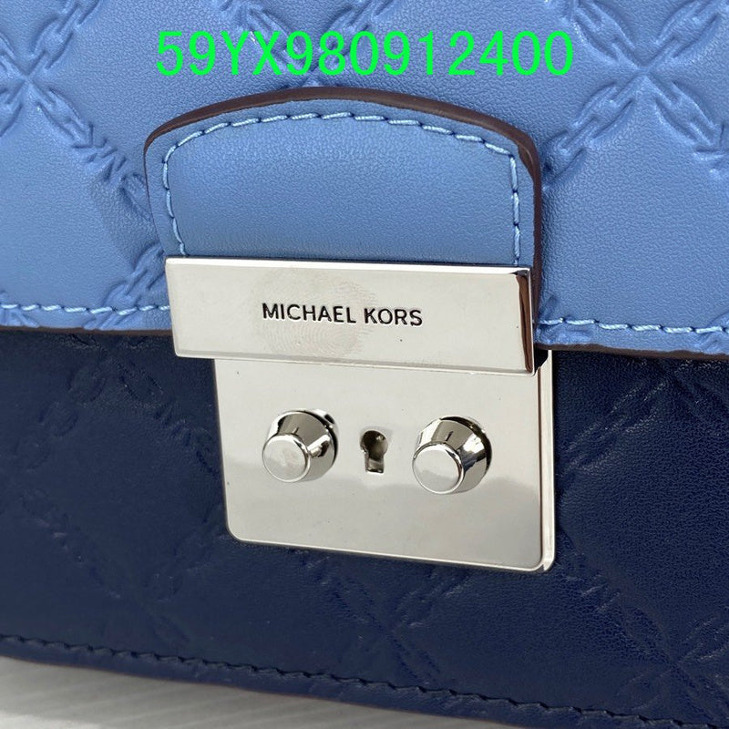 Satchel Bags - MK Bags - 895