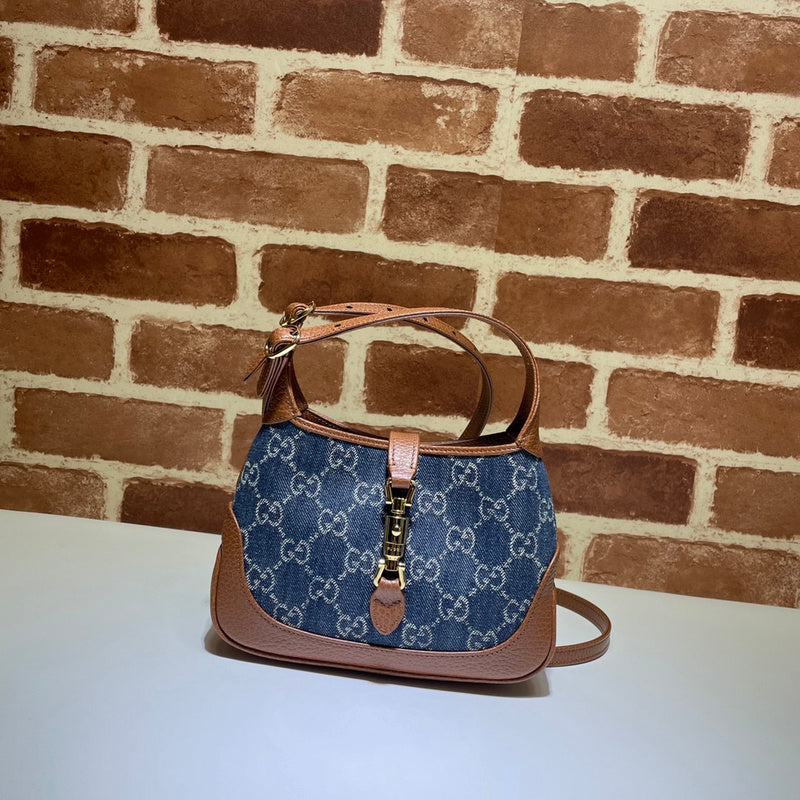 Satchel Bags - GCI Bags - 3196