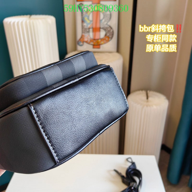 Fan Fashion -GLM - Top quality BBR Bags - 087