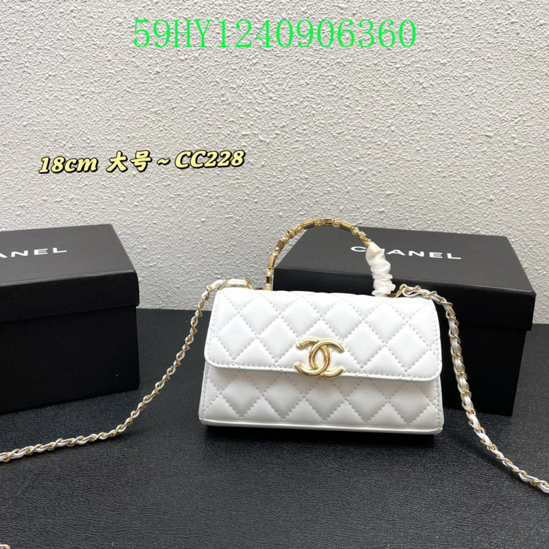 Glami - CHL Bags - 2321