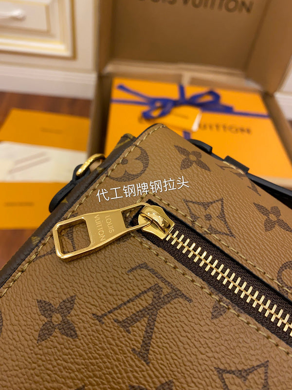Glami GlamI Lu-Vi bags - 17058