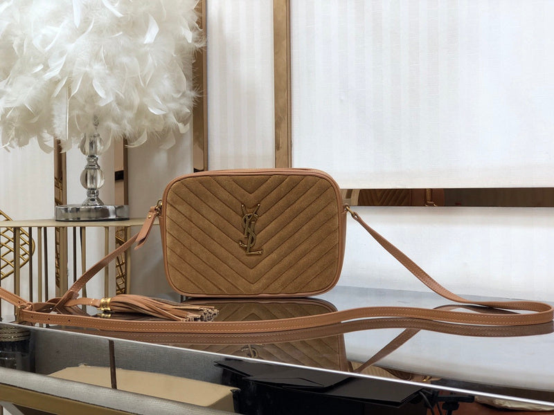 Satchel Bags - SLY Bags - 2429