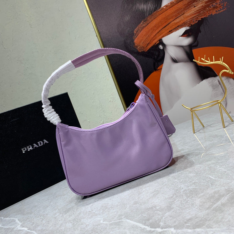 Satchel Bags - PDA Bags - 752