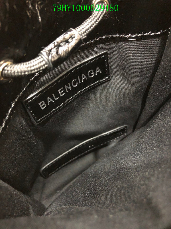 Glami GlamI - BGA Bags - 1722