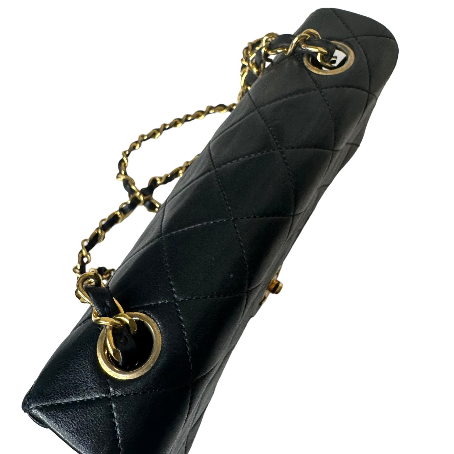 CHANEL Handbag