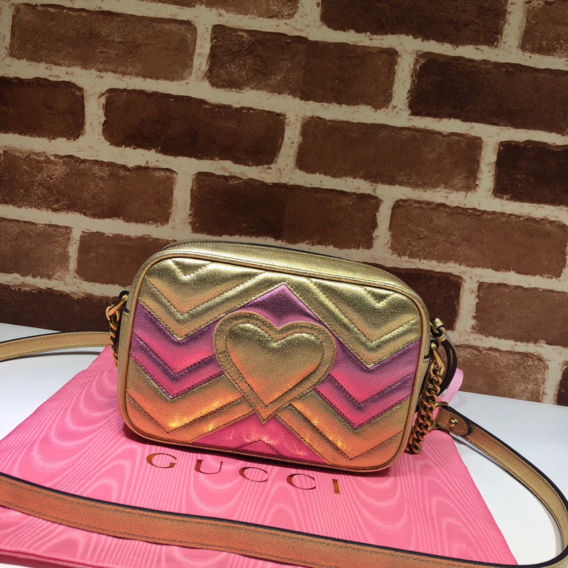 Satchel Bags - GCI Bags - 3603