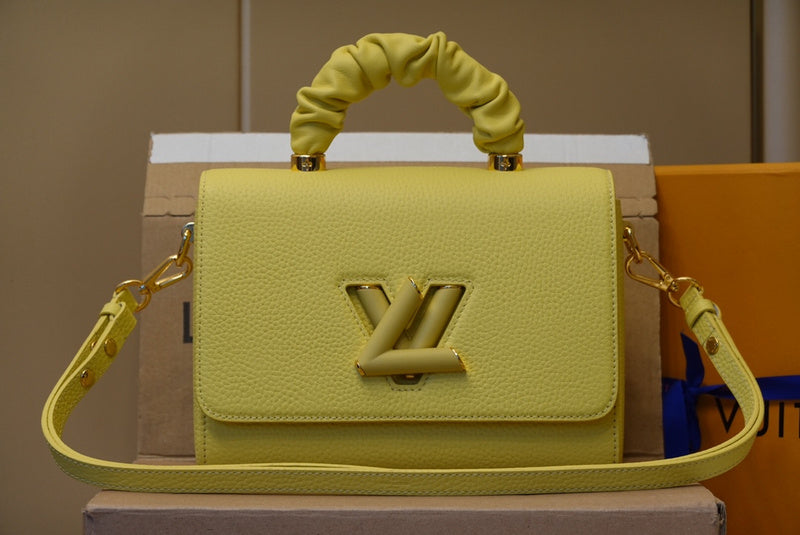 Satchel Bags - VL Bags - 5570