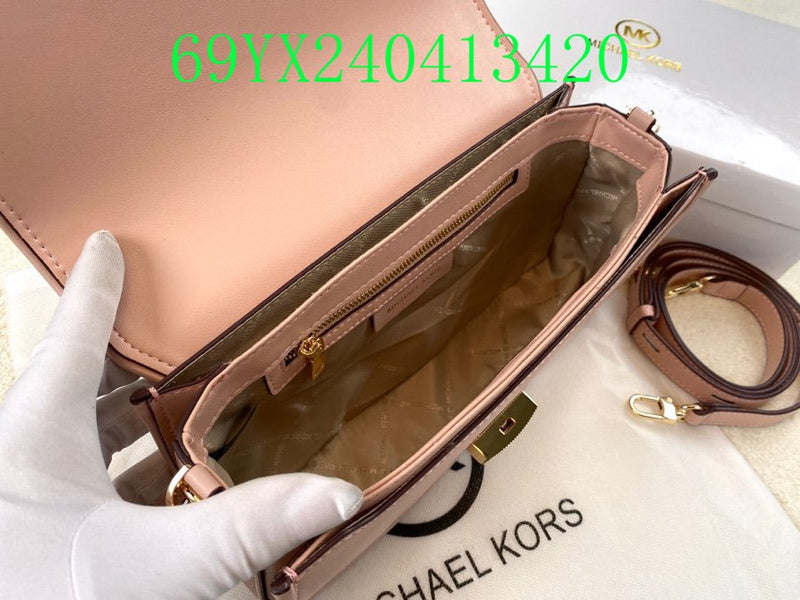 Satchel Bags - MK Bags - 811