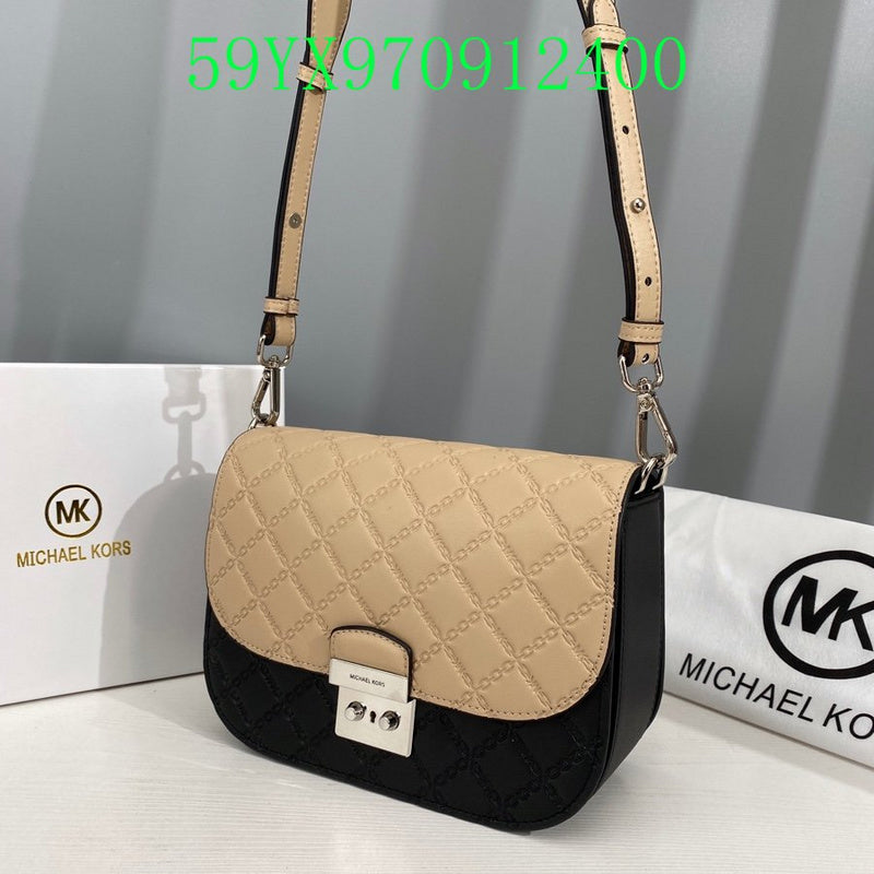 Satchel Bags - MK Bags - 897